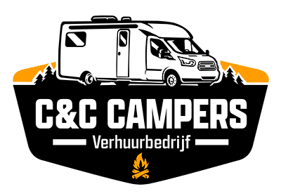 C&C Campers Logo