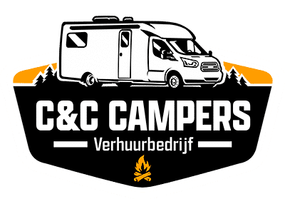 Campers huren is coming soon!